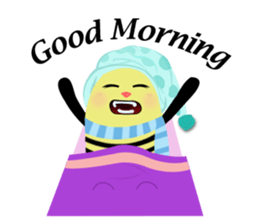 Luluberry's Diary sticker #4000571