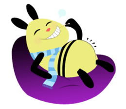 Luluberry's Diary sticker #4000572