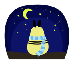 Luluberry's Diary sticker #4000573