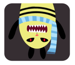 Luluberry's Diary sticker #4000575