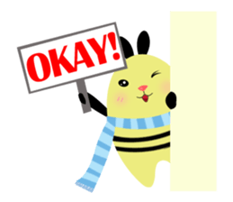 Luluberry's Diary sticker #4000579