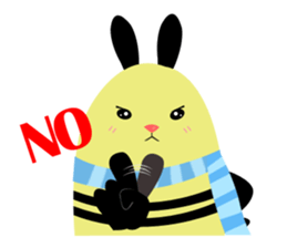 Luluberry's Diary sticker #4000580