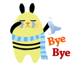 Luluberry's Diary sticker #4000583