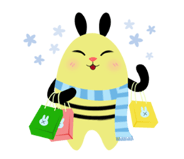 Luluberry's Diary sticker #4000585