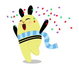 Luluberry's Diary sticker #4000589