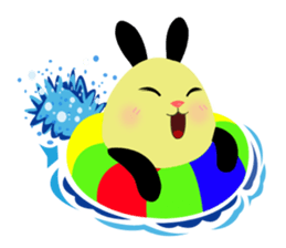 Luluberry's Diary sticker #4000590