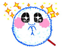 Cotton Candy Emotions sticker #4000676