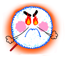 Cotton Candy Emotions sticker #4000684