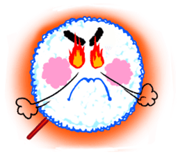 Cotton Candy Emotions sticker #4000684