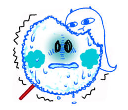 Cotton Candy Emotions sticker #4000701