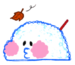 Cotton Candy Emotions sticker #4000705