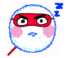 Cotton Candy Emotions sticker #4000709