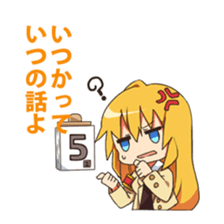 From above her vol1 sticker #4000889