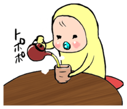 memetan "gourmet type" sticker #4001219