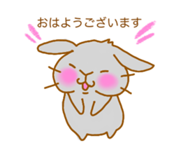 koo and ke-chan2 sticker #4001401