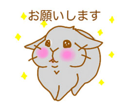 koo and ke-chan2 sticker #4001405