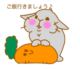 koo and ke-chan2 sticker #4001406