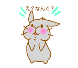 koo and ke-chan2 sticker #4001417