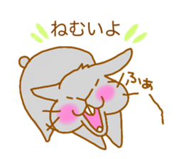 koo and ke-chan2 sticker #4001426