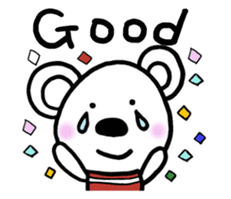 Chutch&Totto Hello! sticker #4001435