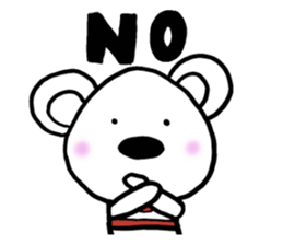 Chutch&Totto Hello! sticker #4001448