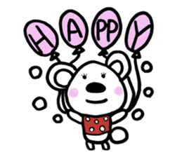 Chutch&Totto Hello! sticker #4001456