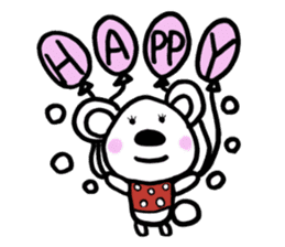 Chutch&Totto Hello! sticker #4001456