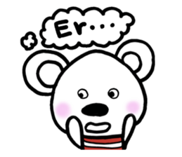 Chutch&Totto Hello! sticker #4001462