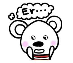 Chutch&Totto Hello! sticker #4001462