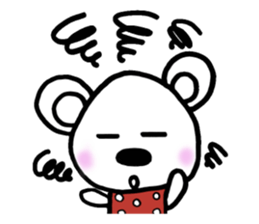 Chutch&Totto Hello! sticker #4001464