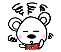 Chutch&Totto Hello! sticker #4001464