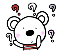 Chutch&Totto Hello! sticker #4001467