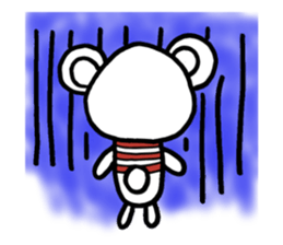 Chutch&Totto Hello! sticker #4001468