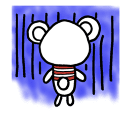 Chutch&Totto Hello! sticker #4001468