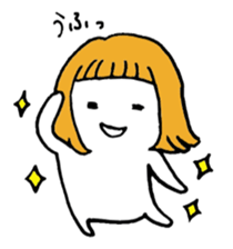 Amusing "Purio" sticker #4001718