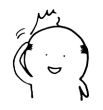 Amusing "Purio" sticker #4001720