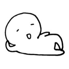 Amusing "Purio" sticker #4001725