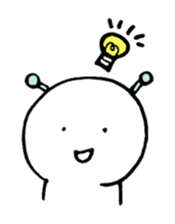 Amusing "Purio" sticker #4001727