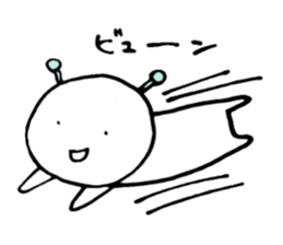 Amusing "Purio" sticker #4001728