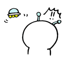 Amusing "Purio" sticker #4001729