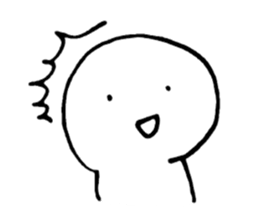 Amusing "Purio" sticker #4001730