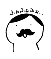 Amusing "Purio" sticker #4001731