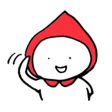 Amusing "Purio" sticker #4001735