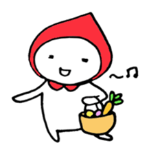 Amusing "Purio" sticker #4001736