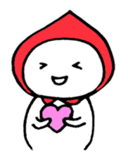 Amusing "Purio" sticker #4001737