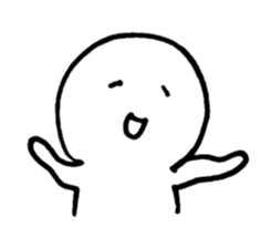 Amusing "Purio" sticker #4001738