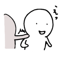 Amusing "Purio" sticker #4001741