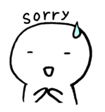 Amusing "Purio" sticker #4001747