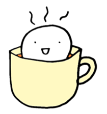 Amusing "Purio" sticker #4001750