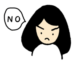 Moheco sticker #4001912